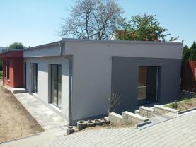 Prodej, rodinný dům 4+kk, 938 m2, Brno - Černovice