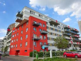 Prodej, byt 2+kk, 73 m2, Praha 4 - Modřany, ul. Vorařská