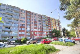 Prodej, byt 3+kk, 71m2, balkón, DV, Praha 4 - Modřany