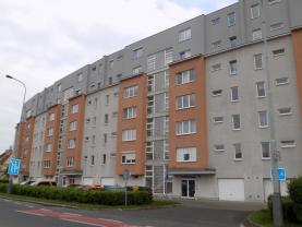Prodej, byt 2+1, 66 m2, Praha 10 - Strašnice