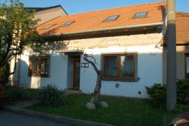 Pronájem, rodinný dům, 150 m2, Žatčany