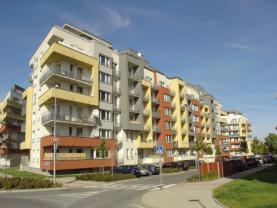 Prodej, byt 2+kk, 58 m2, Praha 5 - Zličín