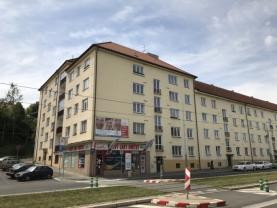 Pronájem, byt 2+1, 54 m2, Praha 6 - Břevnov