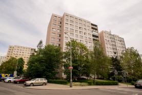 Prodej, byt 3+1, 78 m2, Praha 6 - Ruzyně
