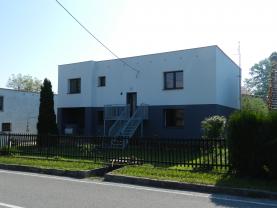 Pronájem, rodinný dům 4+1, Mošnov