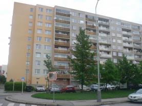 Pronájem, byt 2+kk, 44 m2, Praha 5, ul. Petržílkova