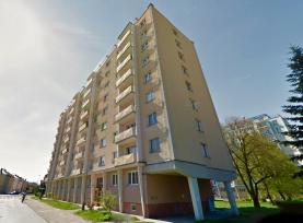 Prodej, byt 2+1, 51 m2, Olomouc, ul. Tř. Kosmonautů