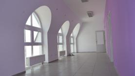 Pronájem, komerční prostory, 80 m2, Světlá nad Sázavou