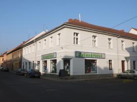 Pronájem, rodinný dům, 100 m2, Terezín