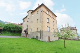 Prodej, byt 2+1, 67 m2, OV, Česká Kamenice, ul.Sládkova