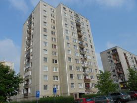 Pronájem, byt 3+1, Pardubice - Cihelna