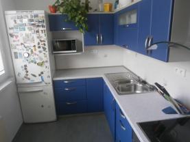 Prodej, byt 4+1, 86 m2, Zlín, ul. Podlesí II