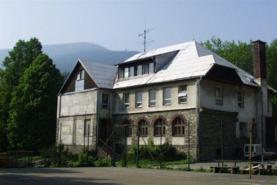 Prodej, penzion, Ostravice