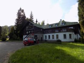 Prodej, penzion, Borušov - Svojanov