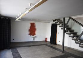 Pronájem, obchodní prostory, 100 m2, Jablunkov