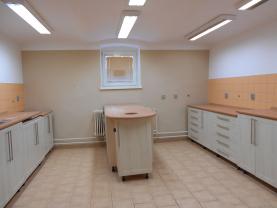 Pronájem, komerční prostory, 110 m2, Opava