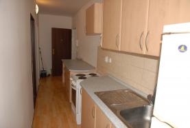 Pronájem, byt 3+kk, 80 m2, Olomouc, ul. Schweitzerova