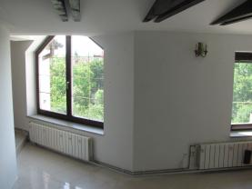 Pronájem, byt 2+kk, 72m2, Brno - Žabovřesky