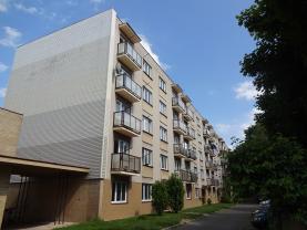 Prodej, byt 3+1, Chrudim, ul. U Stadionu