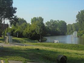 Prodej, pozemek, 28.898 m2, Otrokovice - Baťov