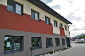 Pronájem, skladovací hala, 178 m2, Třinec ul. Frýdecká