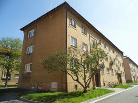 Prodej, byt 2+1, 51 m2, Pardubice