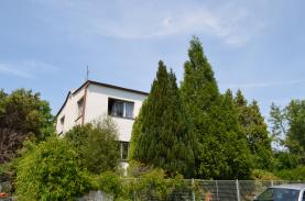 Prodej, rodinný dům, 341 m2, Praha 9 - Klánovice