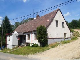Prodej, RD 6+2, 588 m2, Liberec - Vratislavice nad Nisou