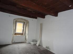 Prodej, chalupa 4+1, 576 m2, Moravský Beroun