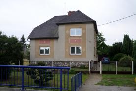 Prodej, rodinný dům, 5+1, Šumvald