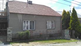 Prodej, rodinný dům, 107 m2, Měrotín