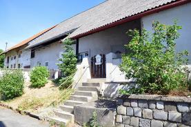 Prodej, rodinný dům, 1387 m2, Savín