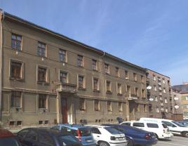 Prodej, atypický byt, Pardubice