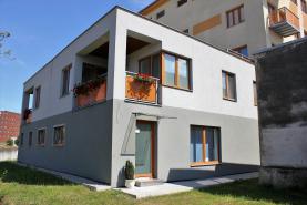 Pronájem, kancelářské prostory, 110 m2, Otrokovice