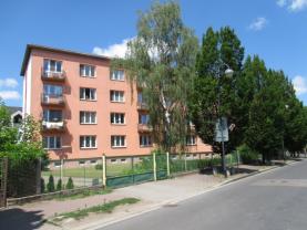 Prode,j byt 3+1, 82 m2, Pardubice - centrum