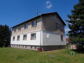 Prodej, byt 3+kk, Kostěnice