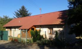 Prodej, rodinný dům 3+kk, Turkovice - Rašovy