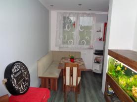 Prodej, byt 3+kk, 88 m2, Svratouch
