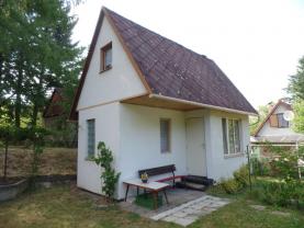 Prodej, chata, Třebíč