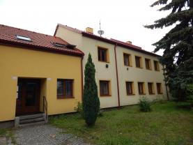 Prodej, byt 2+1+ mezonet, 141 m2, Pardubice, ul. Bezdíčkova
