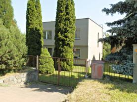 Prodej, rodinný dům 4+1, Kroměříž, Těšnovice