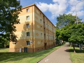 Prodej, byt 2+1, 55 m2, OV, Most, ul. Zdeňka Štěpánka