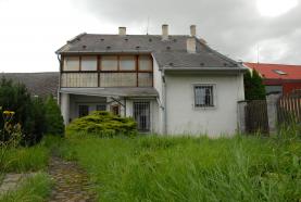 Prodej, rodinný dům, 200 m2, Senice na Hané
