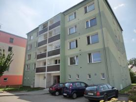 Prodej, byt 3+1, Hulín, ul. Víšňovce