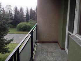 Prodej, byt 3+1, 80 m2, Brno - Slatina, ul. Langrova