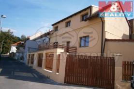 Prodej, dvougenerační RD, 150 m2, Praha 6 - Liboc