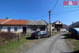 Prodej, rodinný dům 3+1, Chvalčov