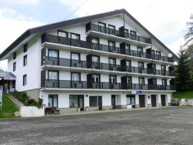 Pronájem, byt 2+kk, 55 m2, Vrchlabí