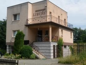 Prodej,penzion, 180 m2, Dobroslavice