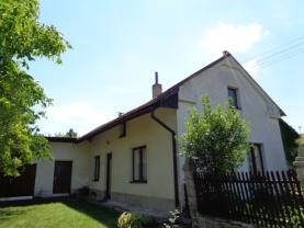 Prodej, rodinný dům, 737 m2, Vlčí Habřina
